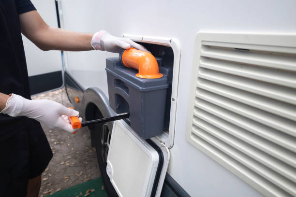 Best Portable restroom solutions  in Clover, SC
