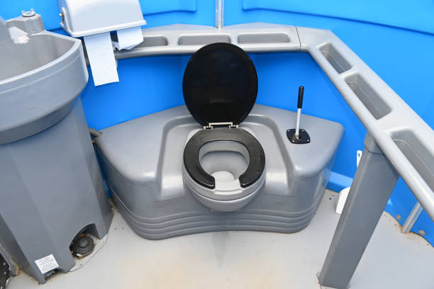 Best Portable toilet rental for construction  in Clover, SC